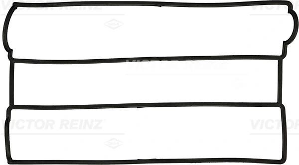 Gasket, cylinder head cover